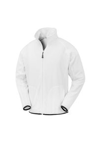 RESULT - Polar Result. Kolor: biały. Materiał: polar #1