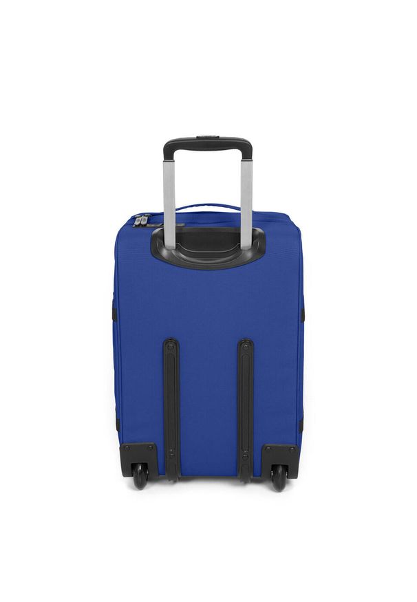Walizka na kółkach Eastpak Transit'R S. Kolor: niebieski