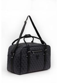 Guess torba kolor czarny. Kolor: czarny #5