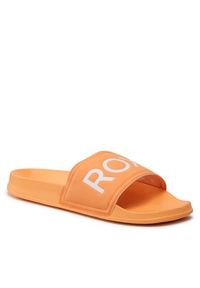 Roxy Klapki ARJL100679 Pomarańczowy. Kolor: pomarańczowy #5