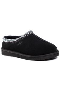 Kapcie Ugg. Kolor: czarny #1