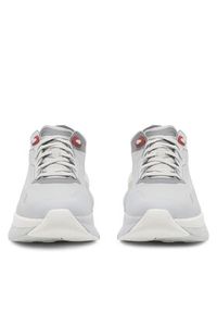 Fila Sneakersy SHOCKET RD FFM0110 83103 Szary. Kolor: szary. Materiał: materiał #4