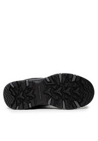 skechers - Skechers Trekkingi Cold Blues 167283/CCL Szary. Kolor: szary. Materiał: materiał #7