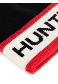 Hunter Czapka HTR-U3-001-AW24 Czarny. Kolor: czarny