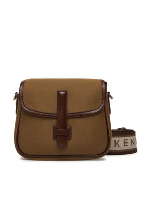 Weekend Max Mara Torebka 2525516034650 Brązowy. Kolor: brązowy