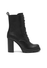 Trzewiki Clara Barson. Kolor: czarny