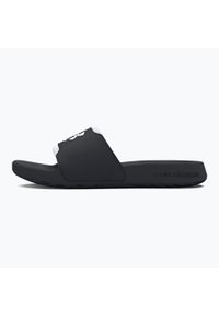 Klapki damskie Under Armour Ignite Select. Kolor: czarny