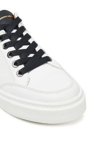 Alexander Smith Sneakersy Bond ASBBBDM 3297 Biały. Kolor: biały. Materiał: skóra #4