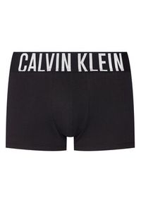 Calvin Klein Underwear Komplet 3 par bokserek 000NB3608A Czarny. Kolor: czarny. Materiał: bawełna