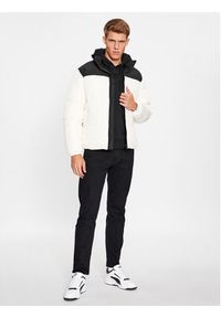 Only & Sons Kurtka zimowa 22025205 Écru Regular Fit. Materiał: syntetyk. Sezon: zima #7
