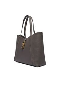 Furla Torebka WB01788 BX3353 KH 4283S Zielony. Kolor: zielony. Materiał: skórzane #4
