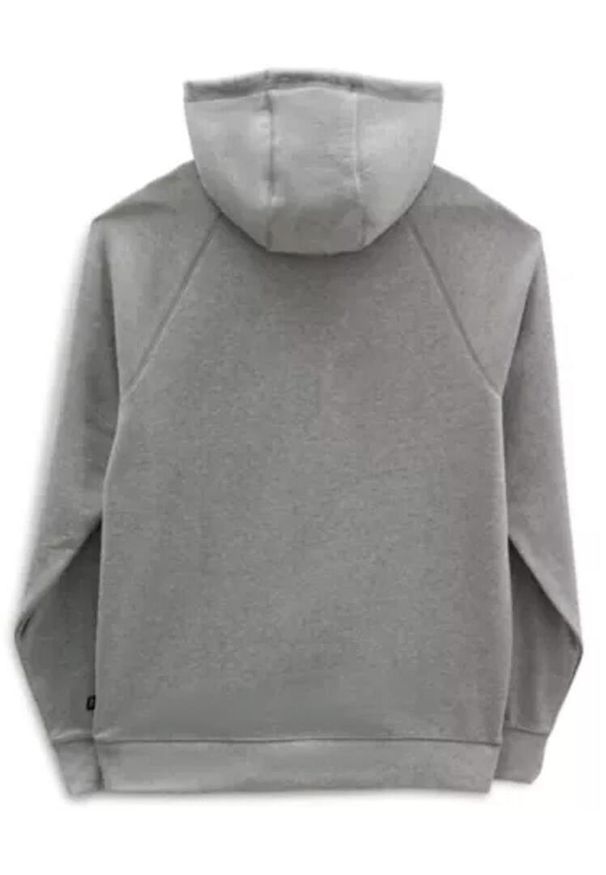 Bluza sportowa męska Vans MN Versa Standard Hoodie. Typ kołnierza: kaptur. Kolor: szary. Sport: skateboard