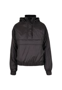 Kurtka damska Urban Classics panel ded. Kolor: czarny #1