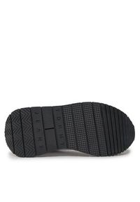 Tommy Jeans Sneakersy Tjw Eva Runner Mat Mix Ess EN0EN02510 Biały. Kolor: biały. Materiał: zamsz, skóra #3