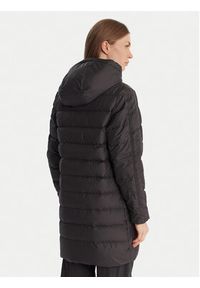 Adidas - adidas Kurtka puchowa Essentials Climawarm 3-Stripes JM4086 Czarny Regular Fit. Kolor: czarny. Materiał: syntetyk #5