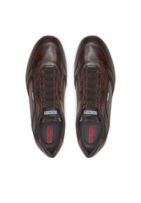 Pikolinos Sneakersy M5N-6247C1 Brązowy. Kolor: brązowy. Materiał: skóra #5