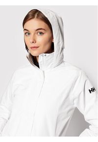 Helly Hansen Parka Aden 62649 Biały Regular Fit. Kolor: biały. Materiał: syntetyk #3
