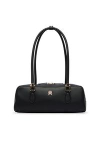 TOMMY HILFIGER - Torebka Tommy Hilfiger. Kolor: czarny #1