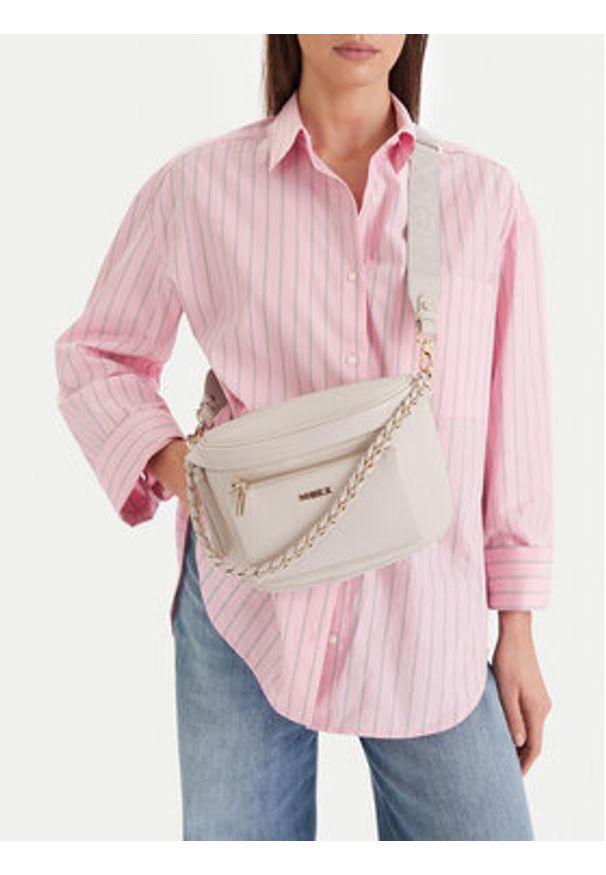 MEXX Torebka CEO-MEXX-S-005-07 Beżowy. Kolor: beżowy