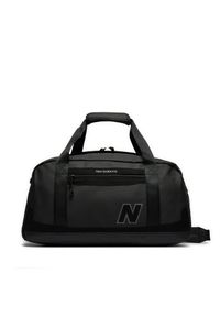 Torba New Balance. Kolor: czarny