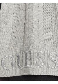 Guess Szalik W3BZ19 Z3360 Szary. Kolor: szary. Materiał: syntetyk #2