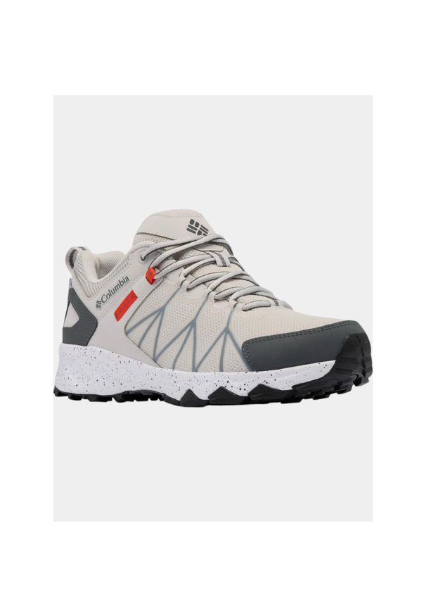 columbia - Buty turystyczne męskie Columbia Peakfreak II Outdry. Kolor: szary