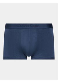 Calvin Klein Underwear Komplet 3 par bokserek 000NB3651A Kolorowy. Materiał: lyocell. Wzór: kolorowy