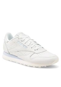 Reebok Sneakersy Classic Leather 100074372 Biały. Kolor: biały. Materiał: skóra. Model: Reebok Classic #3