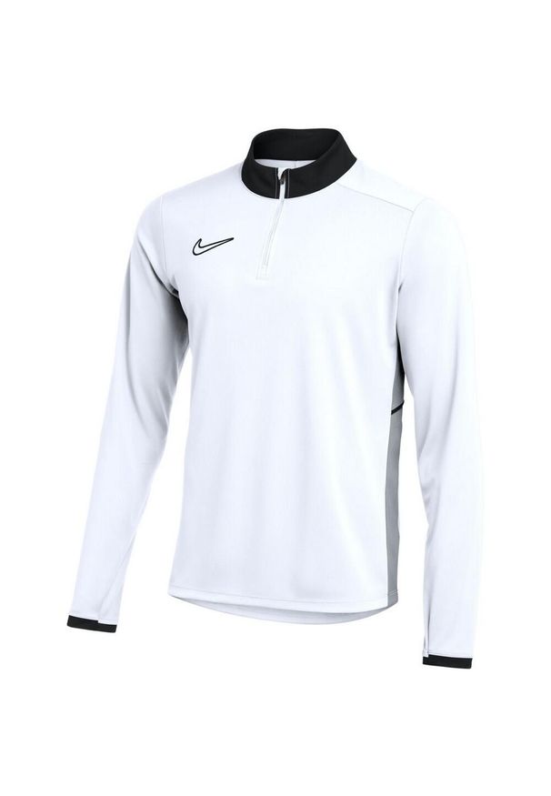 Nike - Męska Bluza Academy 25 DriFIT. Kolor: biały