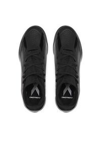 Adidas - adidas Buty X Crazyfast.3 Turf Boots ID9336 Czarny. Kolor: czarny #6