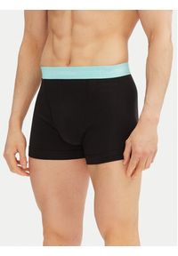 Calvin Klein Underwear Komplet 3 par bokserek 0000U2662G Czarny. Kolor: czarny. Materiał: bawełna #6