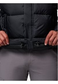 columbia - Columbia Kurtka zimowa Snowqualmie™ II 2090761 Czarny Regular Fit. Kolor: czarny. Materiał: syntetyk. Sezon: zima #4