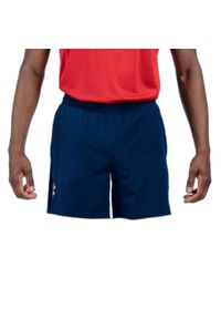 GRAY-NICOLLS - Krótka Gray-Nicolls Velocity. Kolor: niebieski. Długość: krótkie. Sezon: lato #1