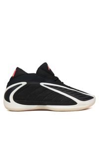 Adidas - adidas Buty do koszykówki Anthony Edwards 2 JS3508 Czarny. Kolor: czarny. Materiał: materiał. Sport: koszykówka #1