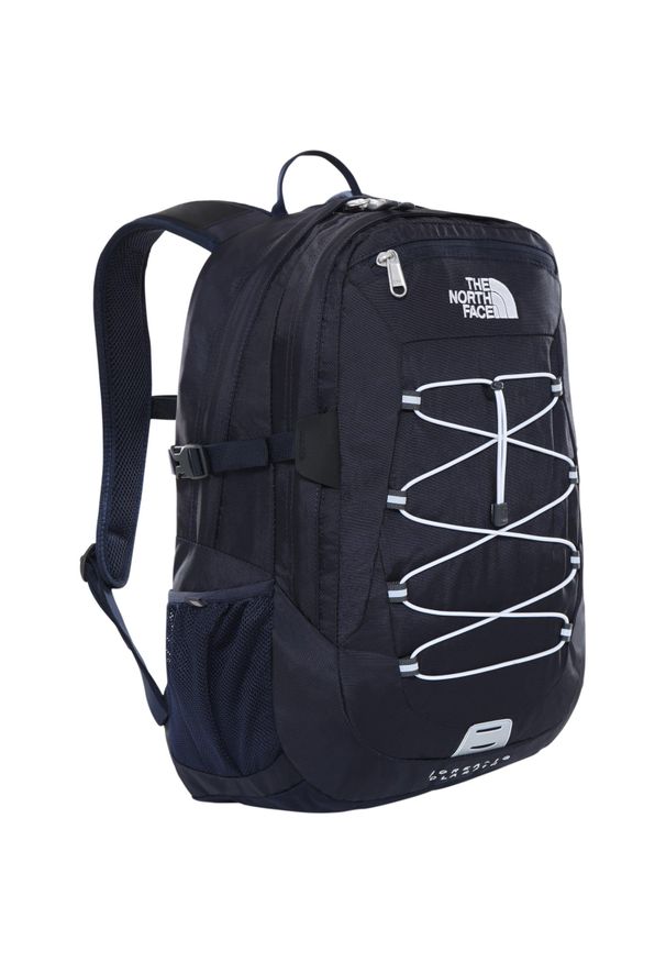 Plecak The North Face Borealis Classic T0CF9CT87. Kolor: niebieski