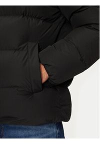 TOMMY HILFIGER - Tommy Hilfiger Kurtka puchowa MW0MW36599 Czarny Regular Fit. Kolor: czarny. Materiał: syntetyk #4