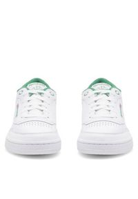 Reebok Sneakersy Club C Mid II GX7281-M Biały. Kolor: biały. Model: Reebok Club #6