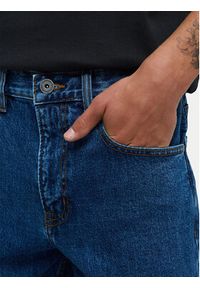 Quiksilver Jeansy Modern Wave Denim EQYDP03496 Błękitny Regular Fit. Kolor: niebieski #2
