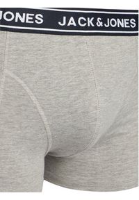 Jack & Jones Bokserki Jachector 12295149 Kolorowy. Materiał: bawełna. Wzór: kolorowy #4