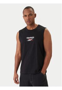 Reebok Komplet tank topów Bravo RK25610CCM Kolorowy Regular Fit. Materiał: bawełna. Wzór: kolorowy #5