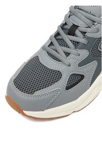 Champion Sneakersy WB-COUNTESS EVOLVE S11786-ES011 Szary. Kolor: szary. Materiał: syntetyk, materiał #6