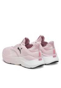 Puma Buty do biegania Softride Mayve Wn s 310160 17 Różowy. Kolor: różowy. Materiał: materiał #4