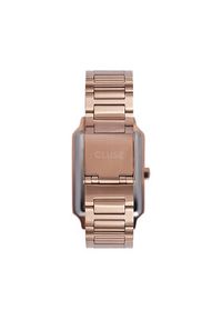 Cluse Zegarek Fluette CW11503 Złoty. Kolor: złoty #4