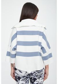 Joseph Ribkoff - Sweter damski z golfem JOSEPH RIBKOFF. Typ kołnierza: golf #5