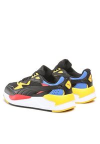 Puma Sneakersy X-Ray Speed Jr 384898 04 Czarny. Kolor: czarny. Materiał: materiał #3