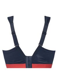 Shock Absorber Biustonosz sportowy CHAMPION U10035 Granatowy. Kolor: niebieski. Materiał: syntetyk #3