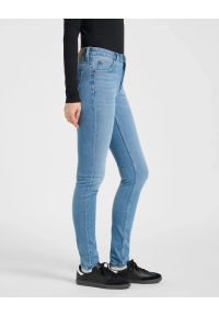 Lee - DAMSKIE SPODNIE LEE SCARLETT HIGH FRESH FROST 112370836 #3