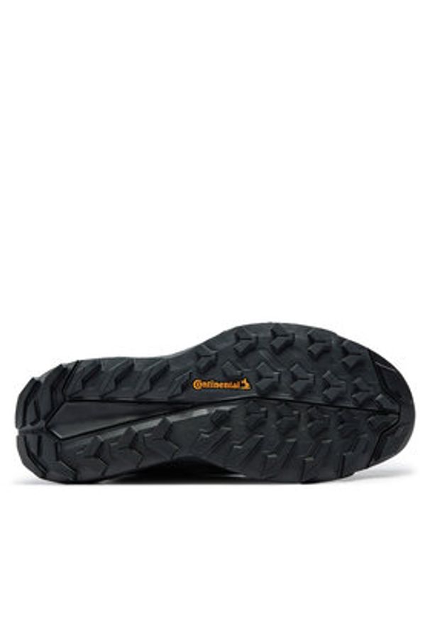 Adidas - adidas Trekkingi Terrex Free Hiker 2.0 Gore-Tex IH3524 Czarny. Kolor: czarny. Materiał: mesh, materiał. Technologia: Gore-Tex. Model: Adidas Terrex. Sport: turystyka piesza