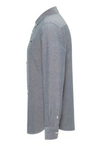 Męska Koszula Mustang Style Edinburg Dark Sapphire 1016242 4136