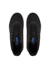 Puma Sneakersy Flexfocus Lite Modern 311481 01 Czarny. Kolor: czarny. Materiał: materiał #4